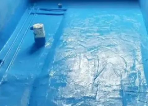常德市卫生间漏水维修公司分享下常德市卫生间防水工程中常用防水涂料介绍。