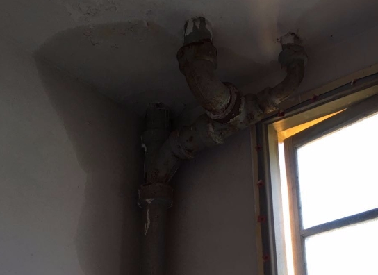 常德市卫生间漏水维修公司专业解读常德市卫生间防水的步骤